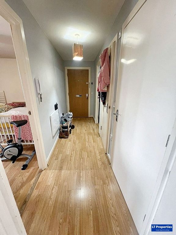 Additional image 10 of 1 bed flat for saleApartment, The Academy, Holly Street, Luton LU1