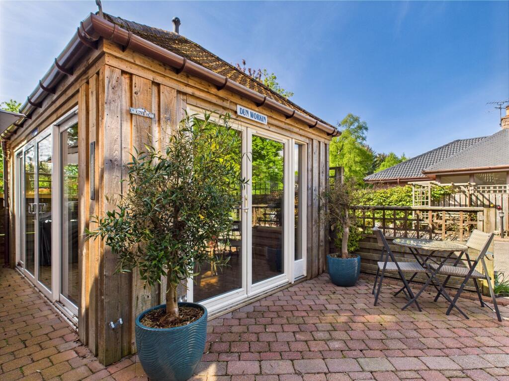 Additional image 43 of Lang Stracht, Alford, AB33