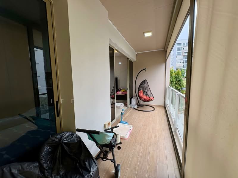 Additional image 5 of 1 Pasir Ris Rise