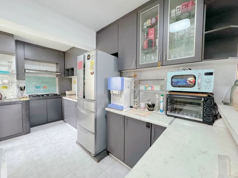 Additional image 11 of 117 Bukit Merah Central