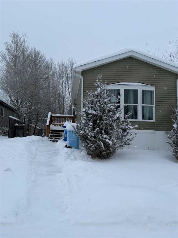 Additional image 2 of 125 Jackpine Way, Fort Mcmurray, AB, T9K 1A6
