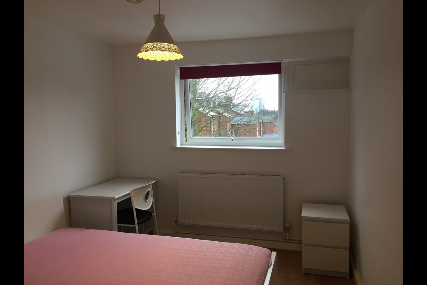 Additional image 4 of Room in a Shared Flat, Wheeleys Road, B15, N1 7GU