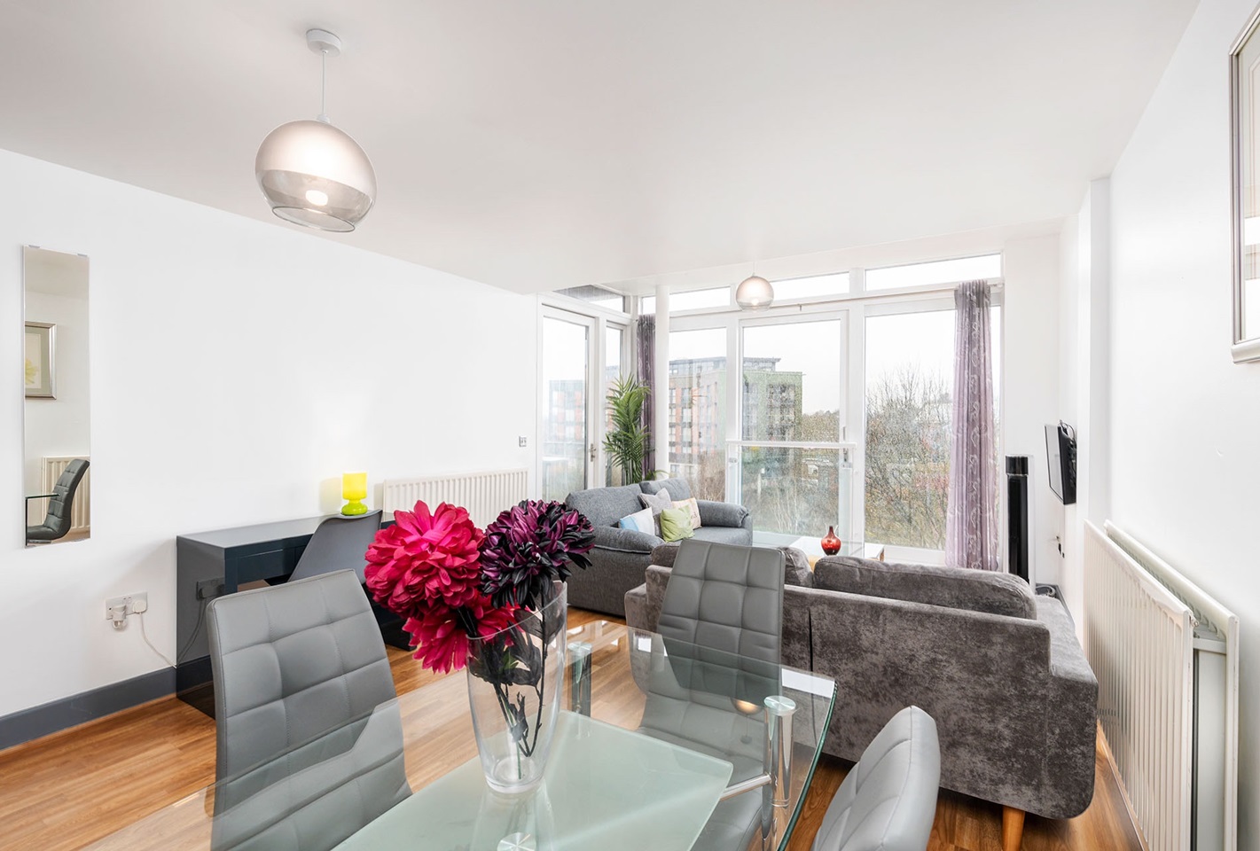 Additional image 2 of 2 Bed Flat, Mason Way, B15, N1 7GU