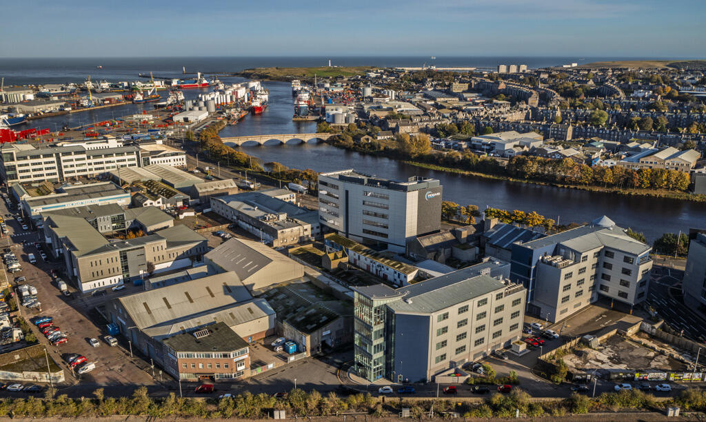 Additional image 5 of Pilgrim House, Old Ford Road, Aberdeen, Aberdeen City, AB11 5RL