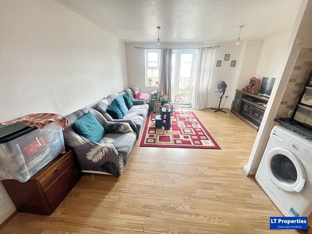 Additional image 4 of 1 bed flat for saleApartment, The Academy, Holly Street, Luton LU1