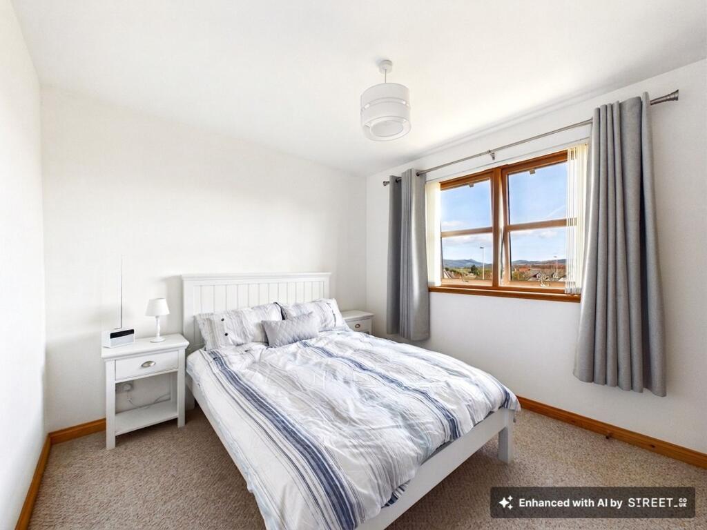 Additional image 20 of Strone Crescent, Alford, AB33