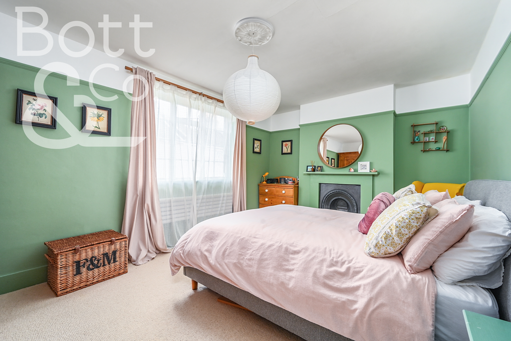 Additional image 4 of 4 bed terraced house for saleBute Street, Brighton BN2