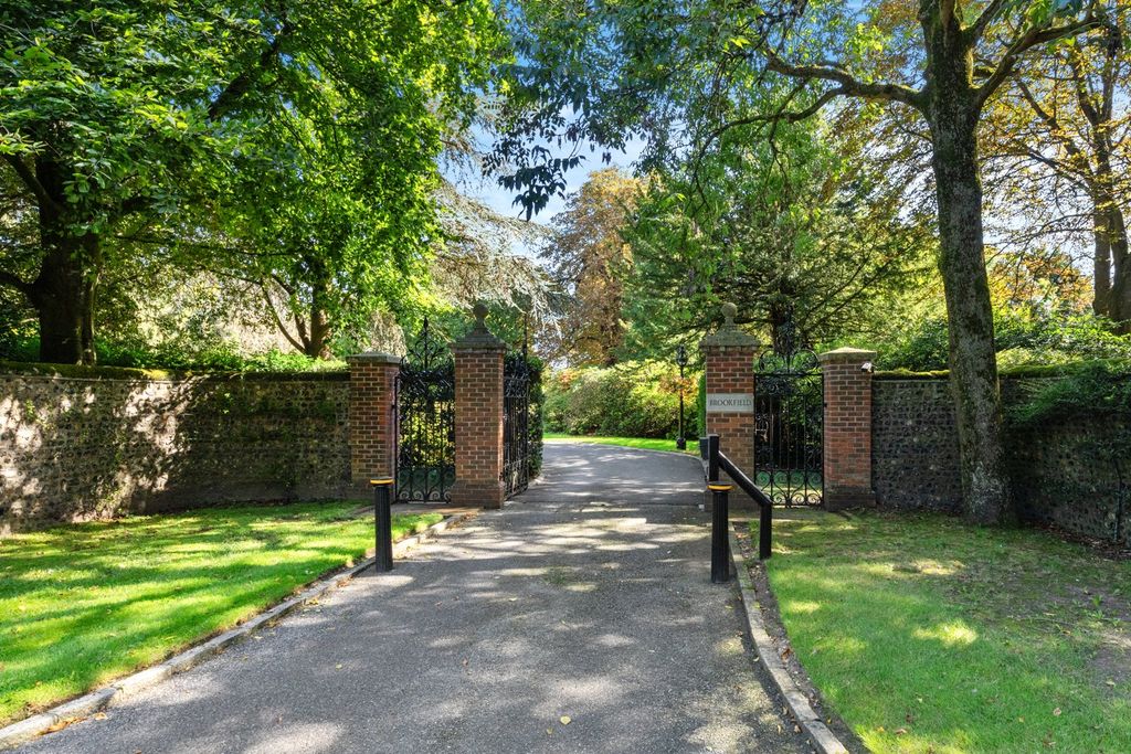 Additional image 18 of 7 bed detached house for saleLyminster Road, Lyminster, Arundel, West Sussex BN17