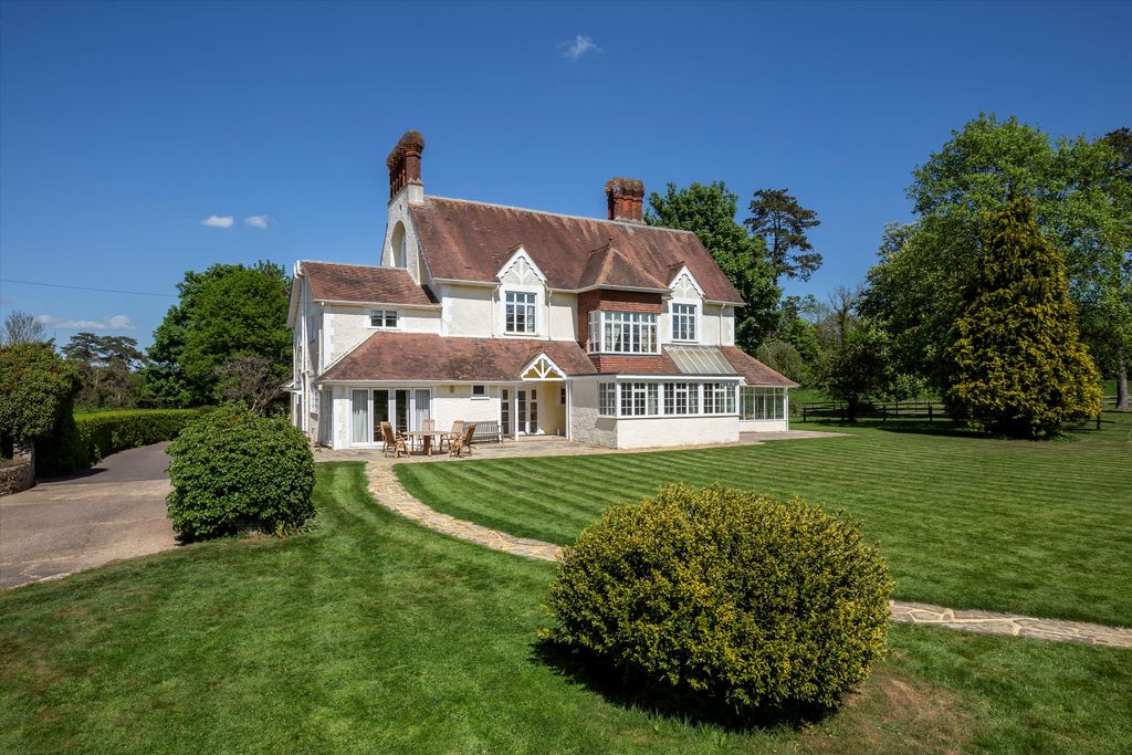 Additional image 30 of 7 bed detached house for saleGuildford Road, Broadbridge Heath, Horsham, West Sussex RH12