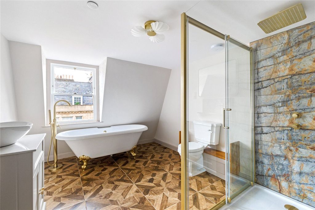 Additional image 22 of 5 bed terraced house for saleBrock Street, Bath, Somerset BA1