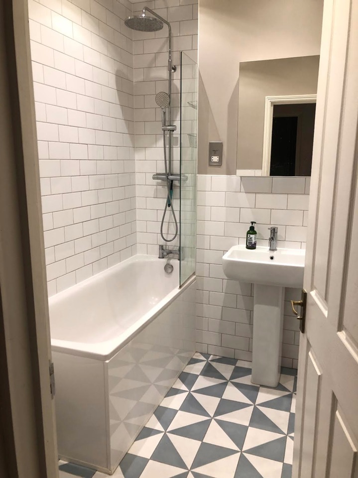 Additional image 8 of 1 Bed Flat, The Lecture Hall, E1, N1 7GU