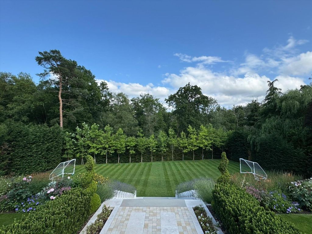 Additional image 31 of 6 bed detached house for saleRodona Road, St George's Hill, Weybridge, Surrey KT13