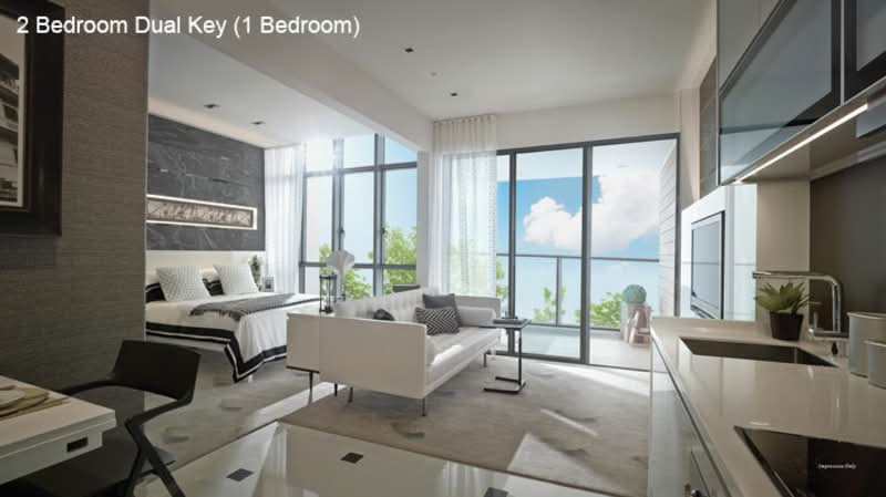 Additional image 11 of 17 Mount Sophia