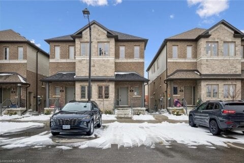 Additional image 8 of 26-205 West Oak Trail, Kitchener, ON, N2R 0R9