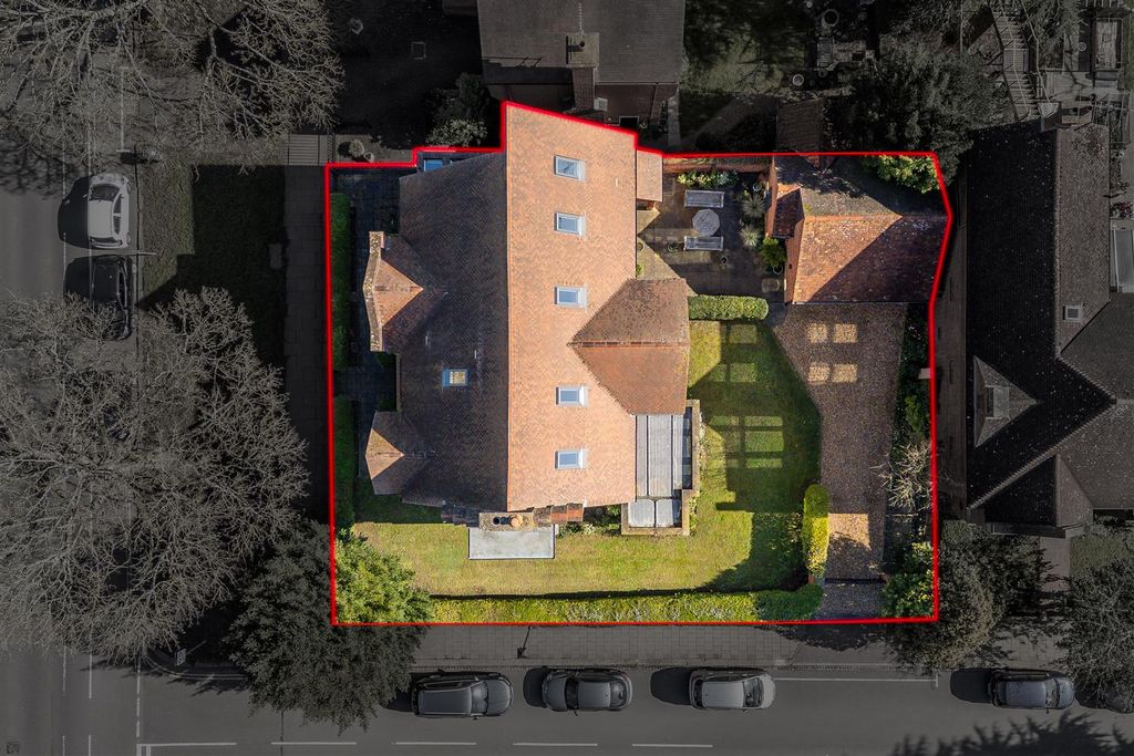 Additional image 39 of 7 bed detached house for salePark Avenue, Bedford MK40