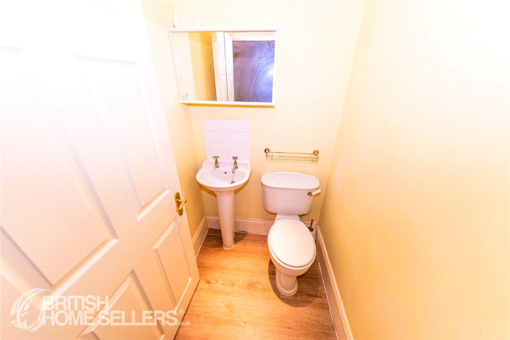 Additional image 22 of 2 bed flat for saleLord Austin Drive, Marlbrook, Bromsgrove, Worcestershire B60