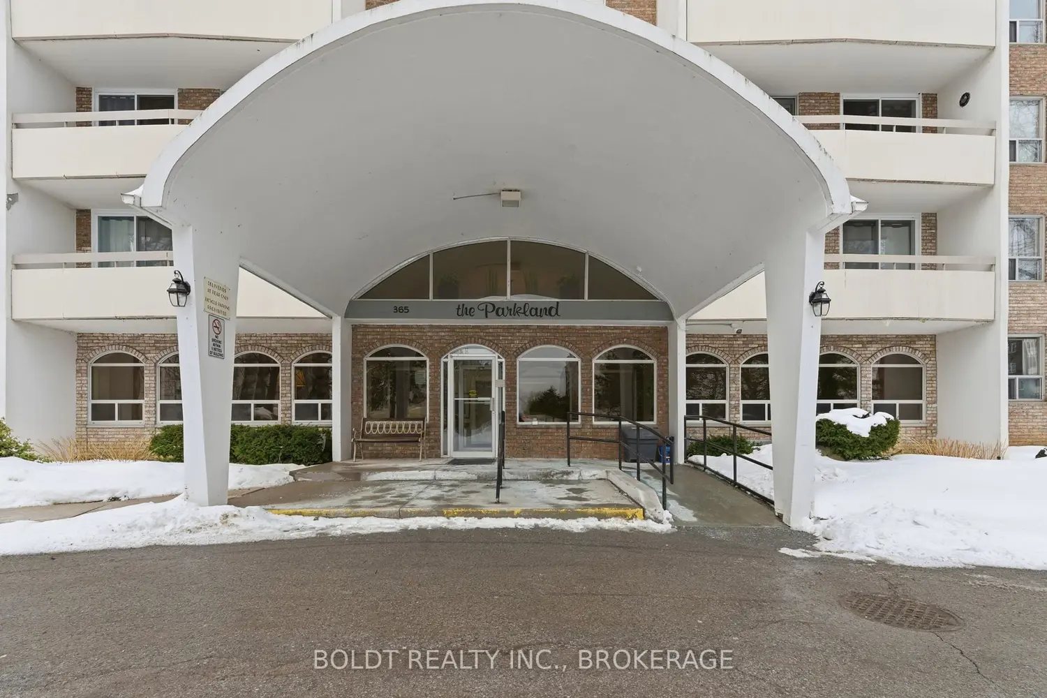 365 Geneva Street 409