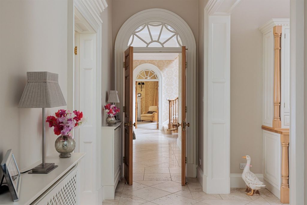Additional image 8 of 6 bed detached house for saleCrossley Park, New Pale Road, Kingswood, Frodsham WA6