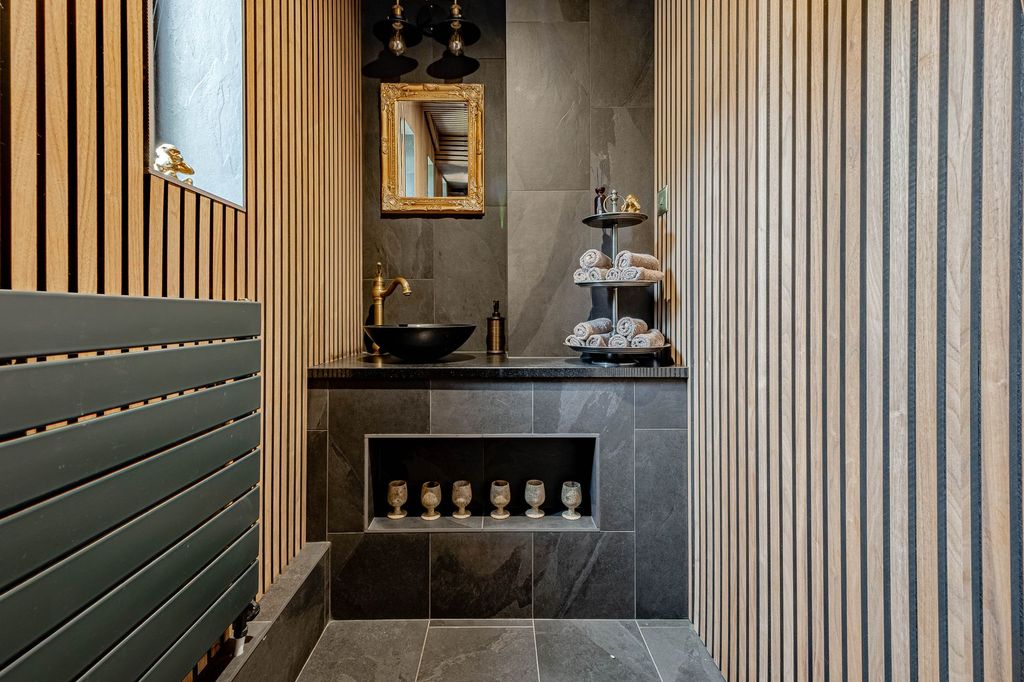 Additional image 15 of 8 bed detached house for saleThe Grange, Craw Hall, Brampton CA8