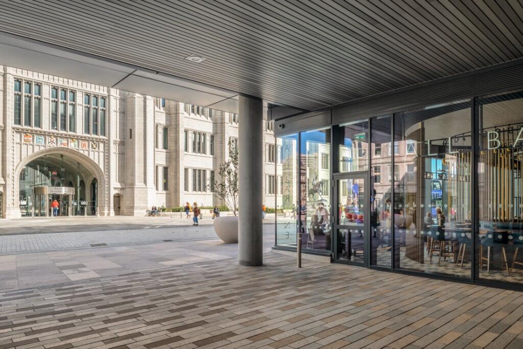 Additional image 16 of Marischal Square, Broad Street, Aberdeen, Aberdeenshire, AB10