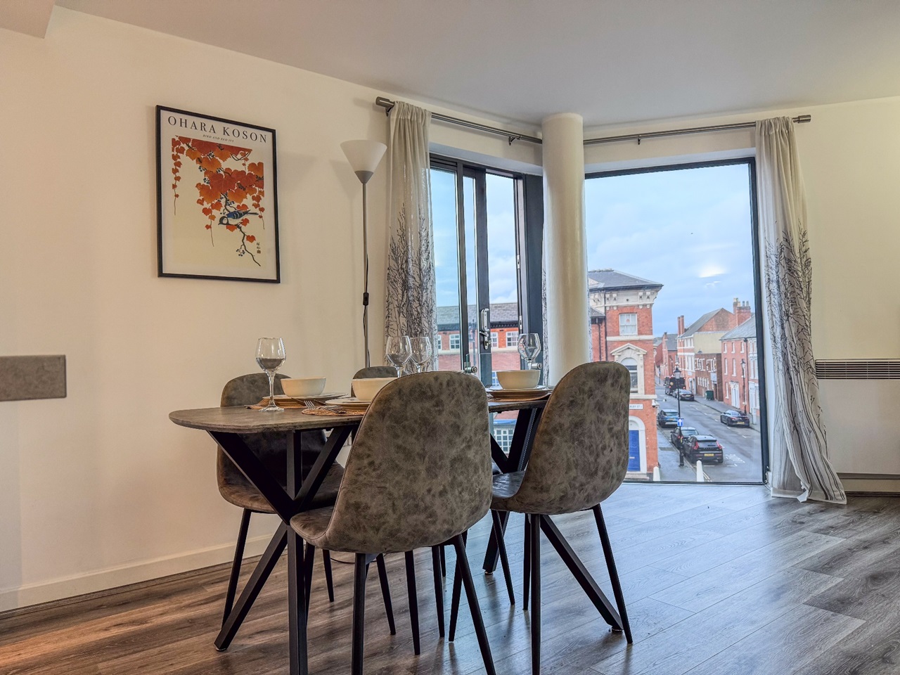 Additional image 7 of 2 Bed Flat, Spencer Point, B18, N1 7GU