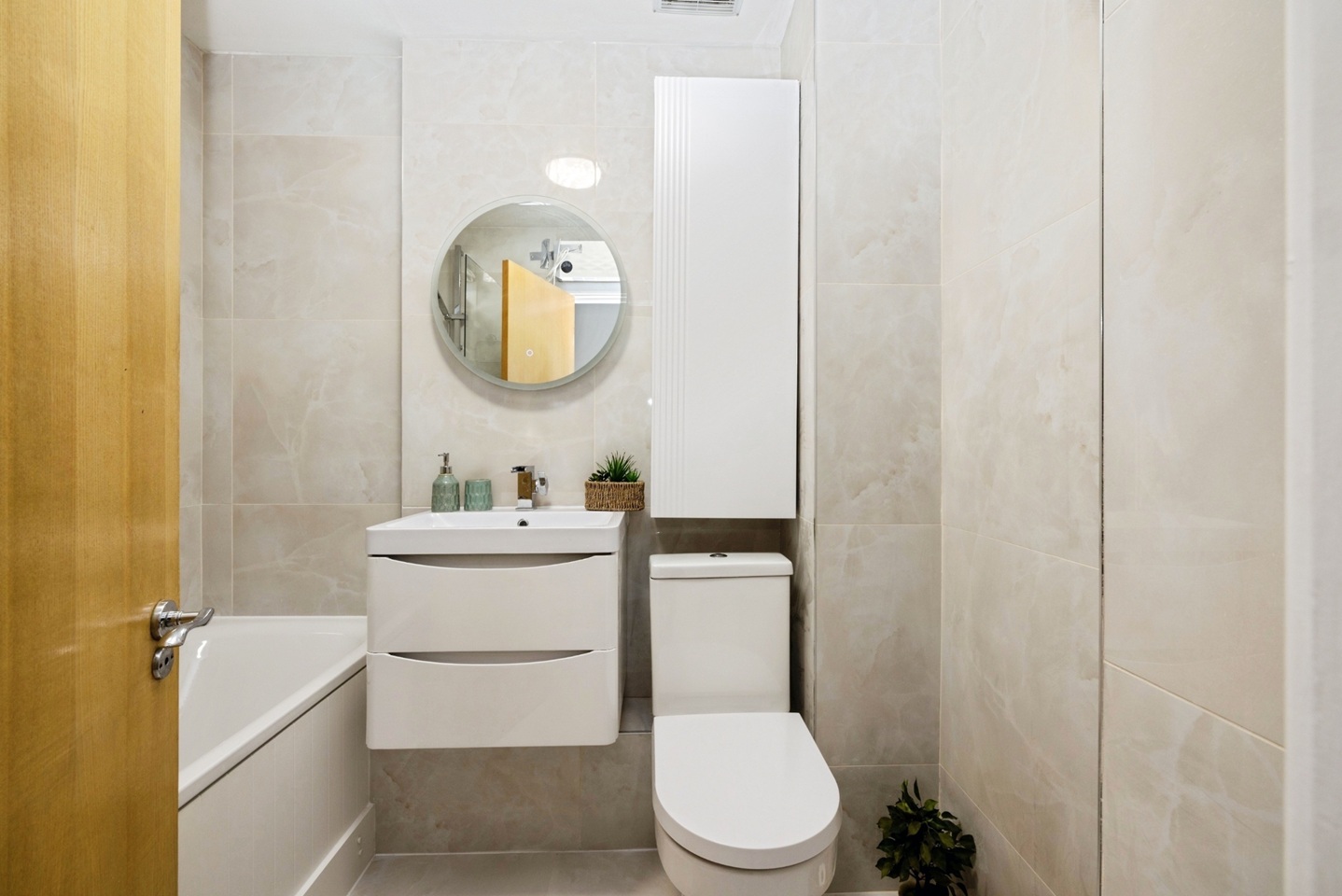 Additional image 5 of 1 Bed Flat, Commercial Road, E1, N1 7GU