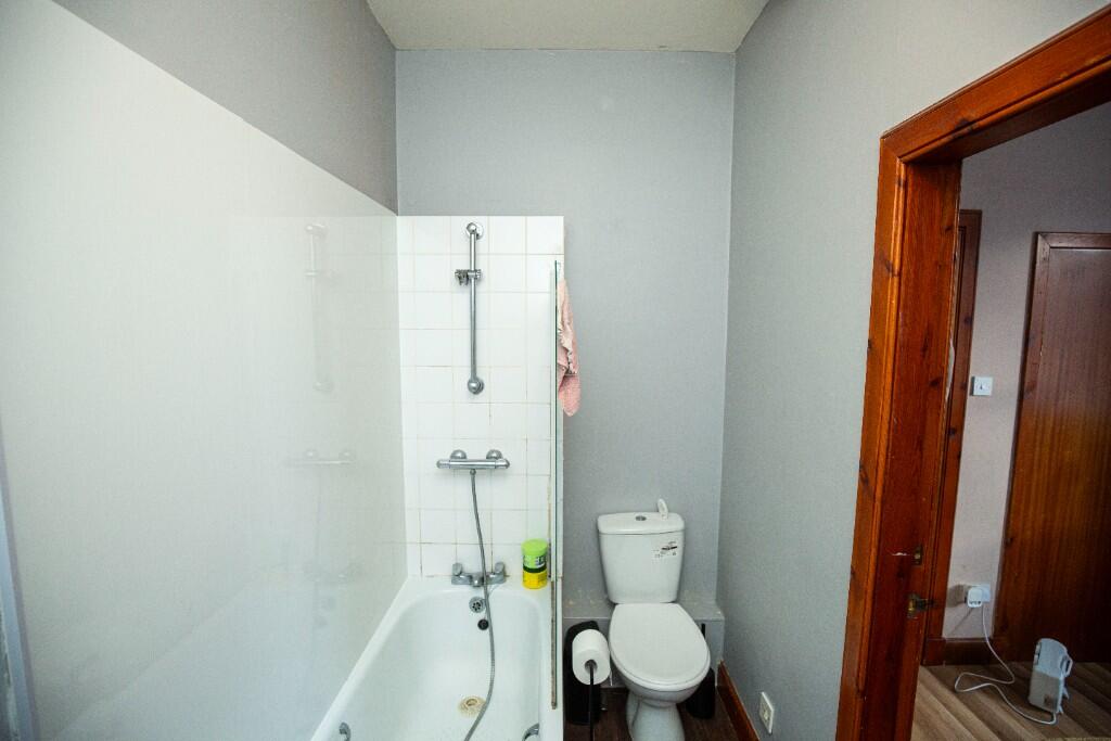 Additional image 9 of Flat 2 100 High Street, Aberlour, Banffshire, AB38