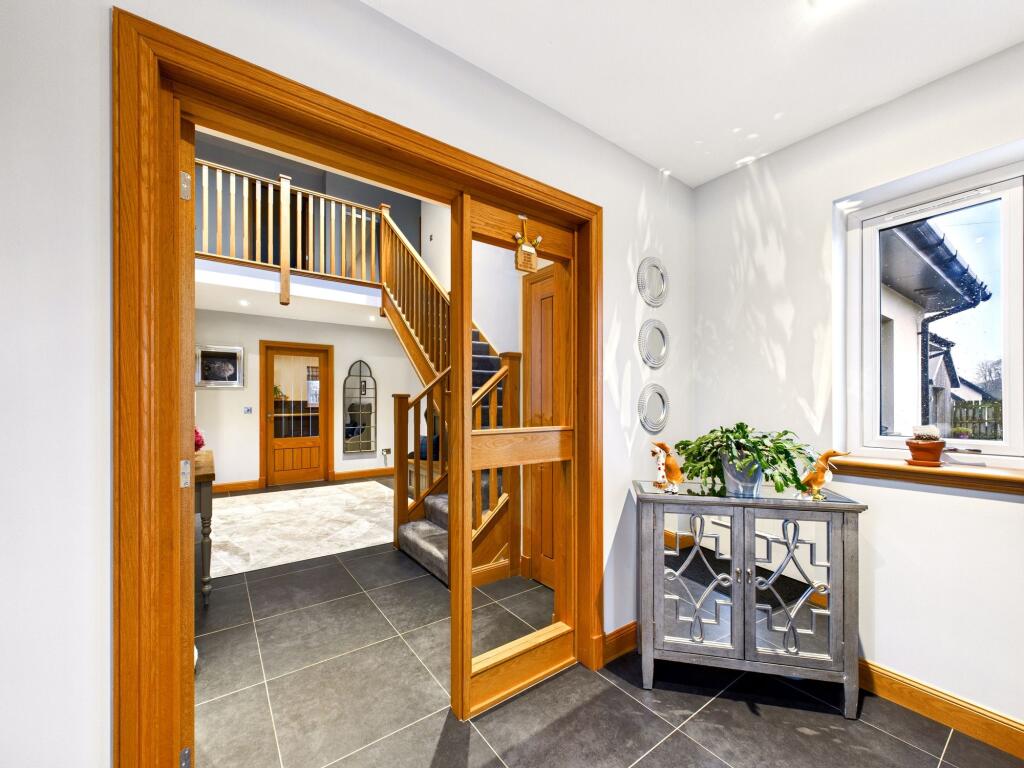 Additional image 3 of Forbes, Alford, AB33