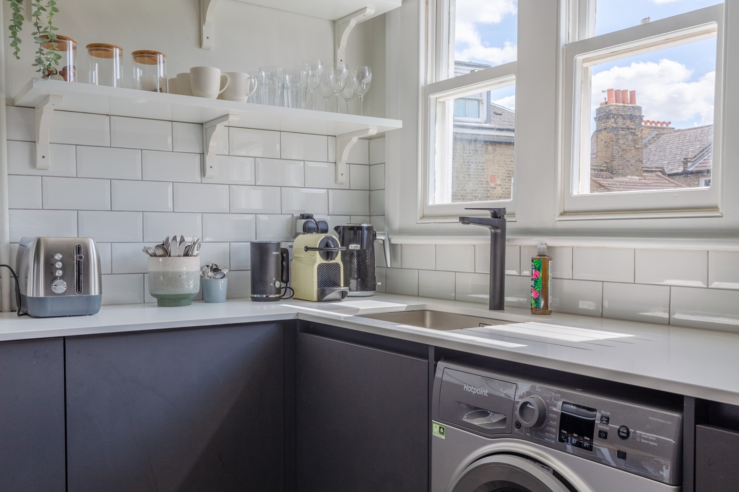 Additional image 11 of 3 Bed Flat, Cato Road, SW4, N1 7GU