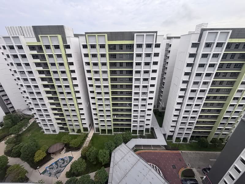 Additional image 3 of 461C Sengkang West Way