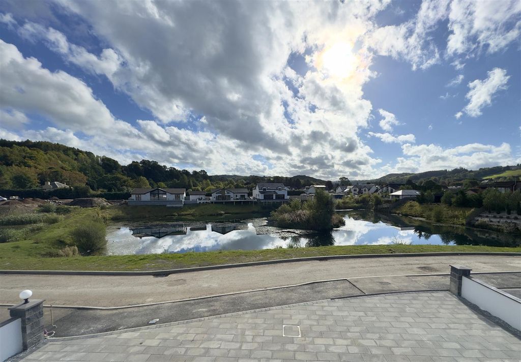 Additional image 44 of 4 bed detached house for saleClyde Grove, Crossford, Carluke ML8