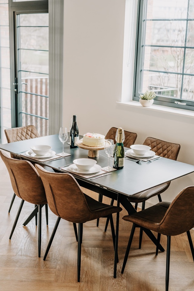 Additional image 2 of 1 Bed Flat, Scotland Street, B1, N1 7GU