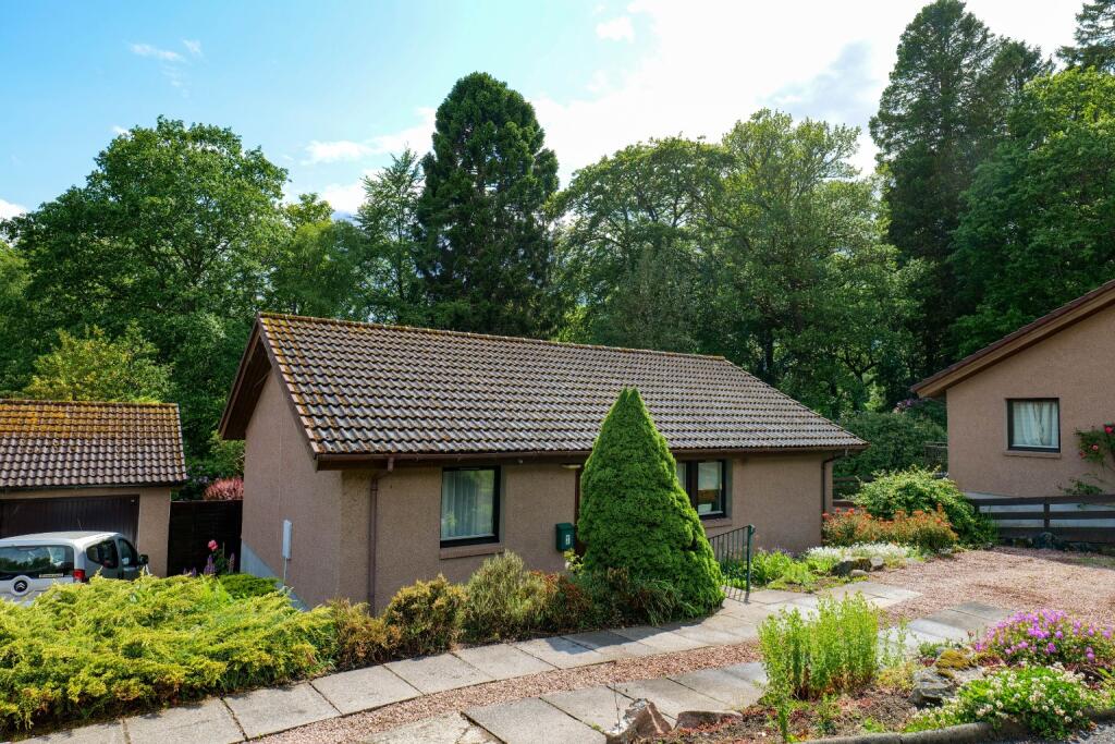 Additional image 4 of Garden Wood, Aberdeenshire, Banchory, AB31