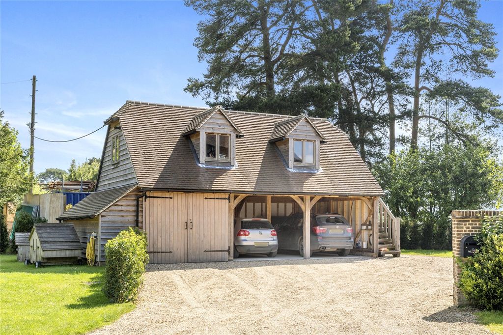 Additional image 7 of 7 bed detached house for saleGrouse Road, Colgate, Horsham, West Sussex RH13