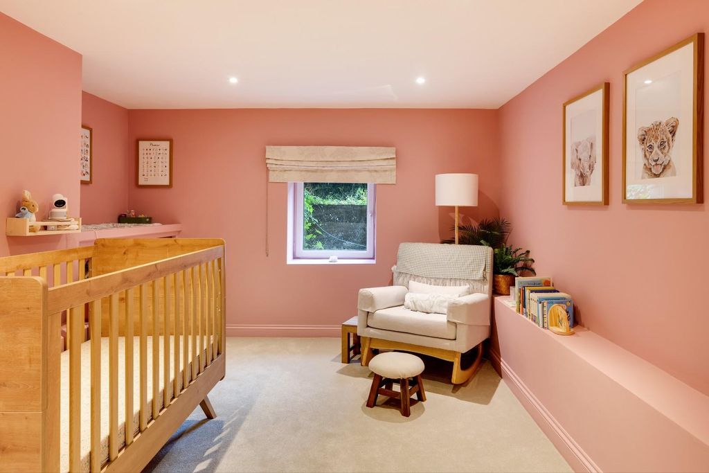 Additional image 33 of 4 bed maisonette for saleOvernhill Road, Downend BS16