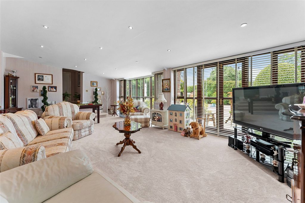 Additional image 10 of 4 bed detached house for saleBersham, Wrexham LL14