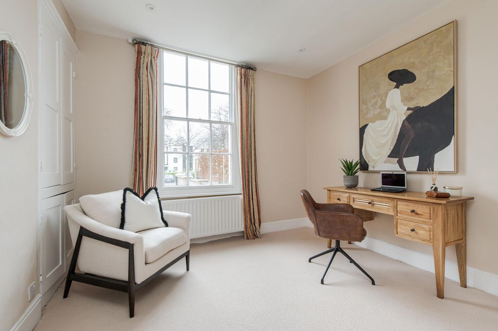 Additional image 26 of 7 bed detached house for saleBinswood Avenue, Leamington Spa, Warwickshire CV32