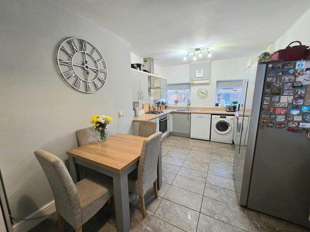 Additional image 4 of 3 bed terraced house for saleQuarella Road, Bridgend CF31