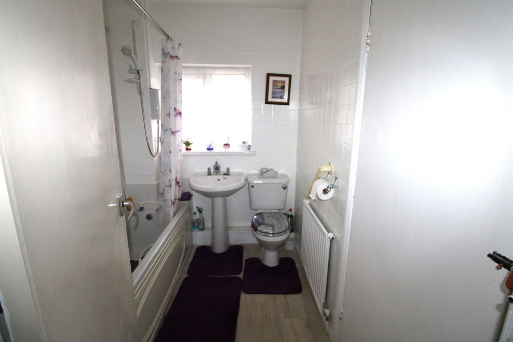 Additional image 12 of 3 bed semi-detached house for saleSt. Davids Road, Bridgend, Bridgend County. CF31