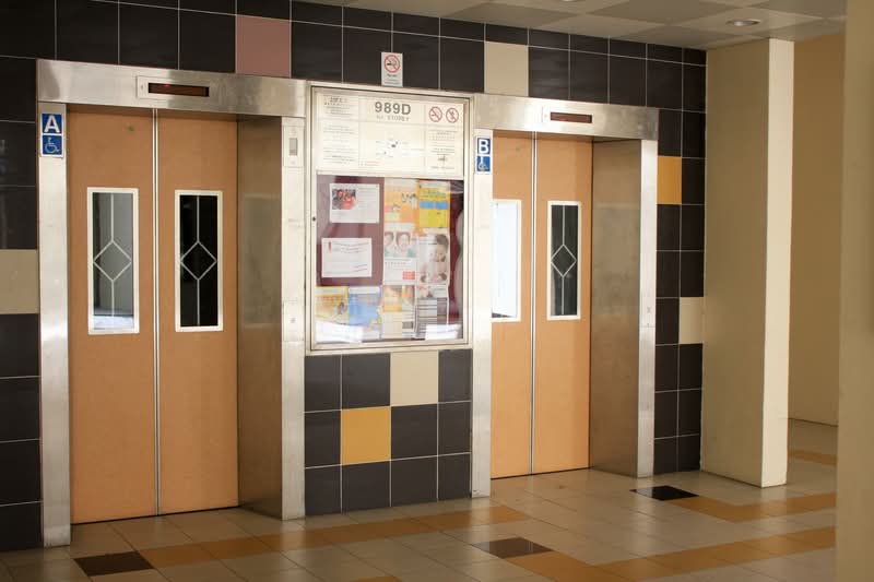 Additional image 8 of 989D Jurong West Street 93