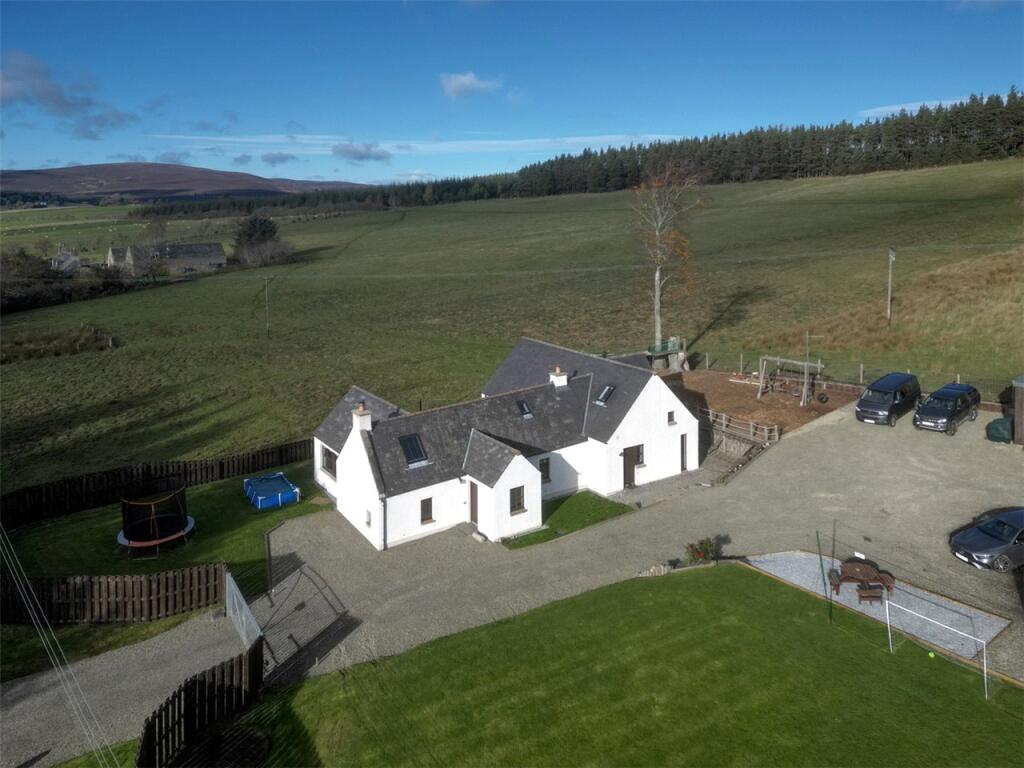 Additional image 19 of Parkhead Cottage, Ballindalloch, Moray, AB37