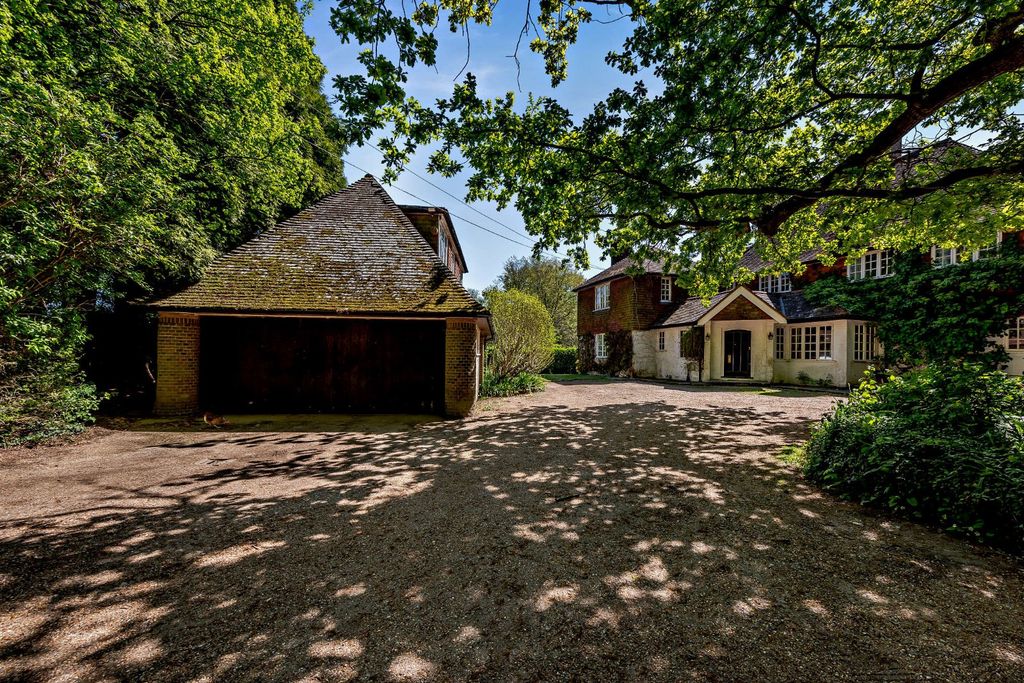 Additional image 3 of 8 bed detached house for saleKetches Lane, Scaynes Hill, West Sussex RH17
