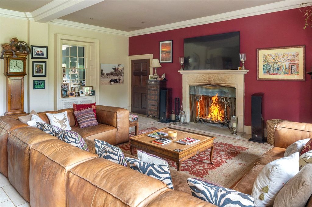 Additional image 10 of 7 bed equestrian for saleLot 1 | Hillfields Farm, Lower Basildon, Reading, Berkshire RG8