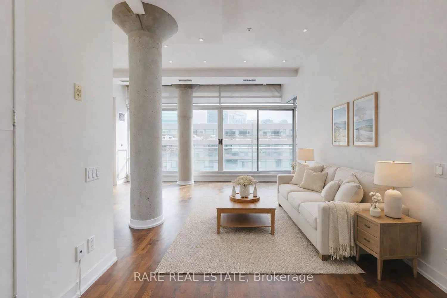 Additional image 2 of 66 Portland Street 802