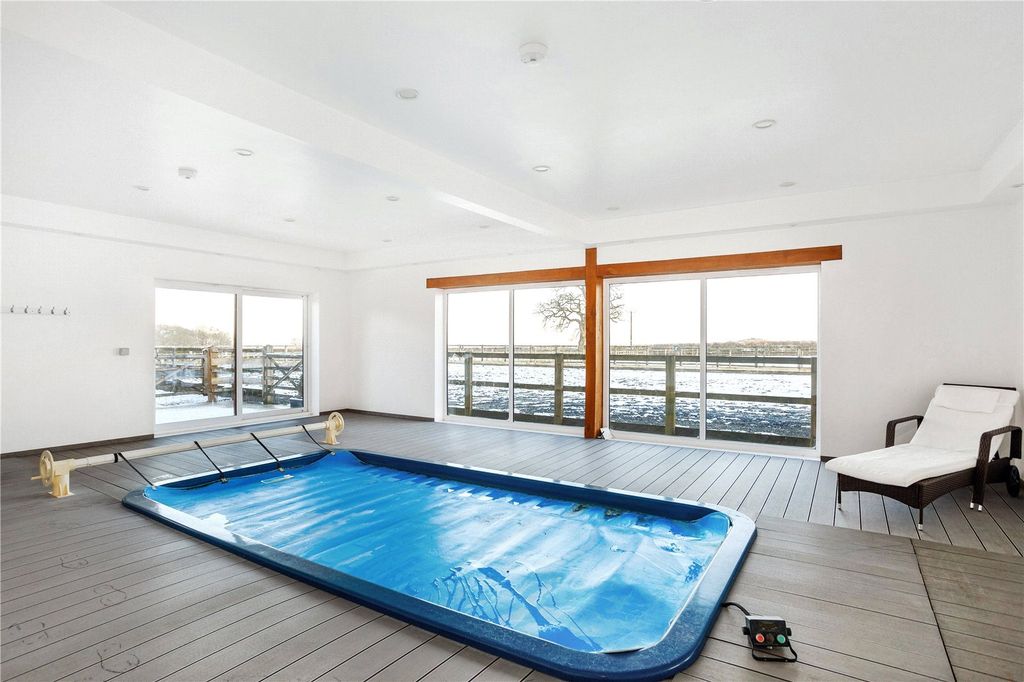 Additional image 11 of 6 bed equestrian for saleWinchester Road, Whitway, Newbury, Berkshire RG20