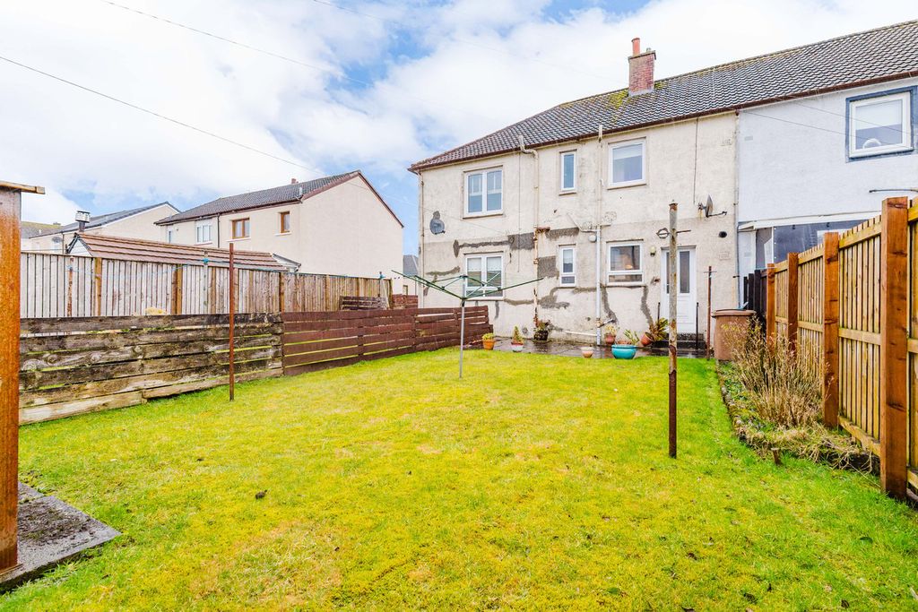 Additional image 16 of 2 bed flat for saleSunnyside Crescent, Mauchline KA5