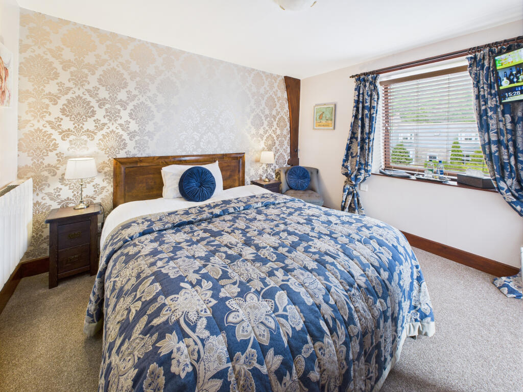 Additional image 31 of The Auld Kirk, 31 Braemar Road, Ballater, Aberdeenshire