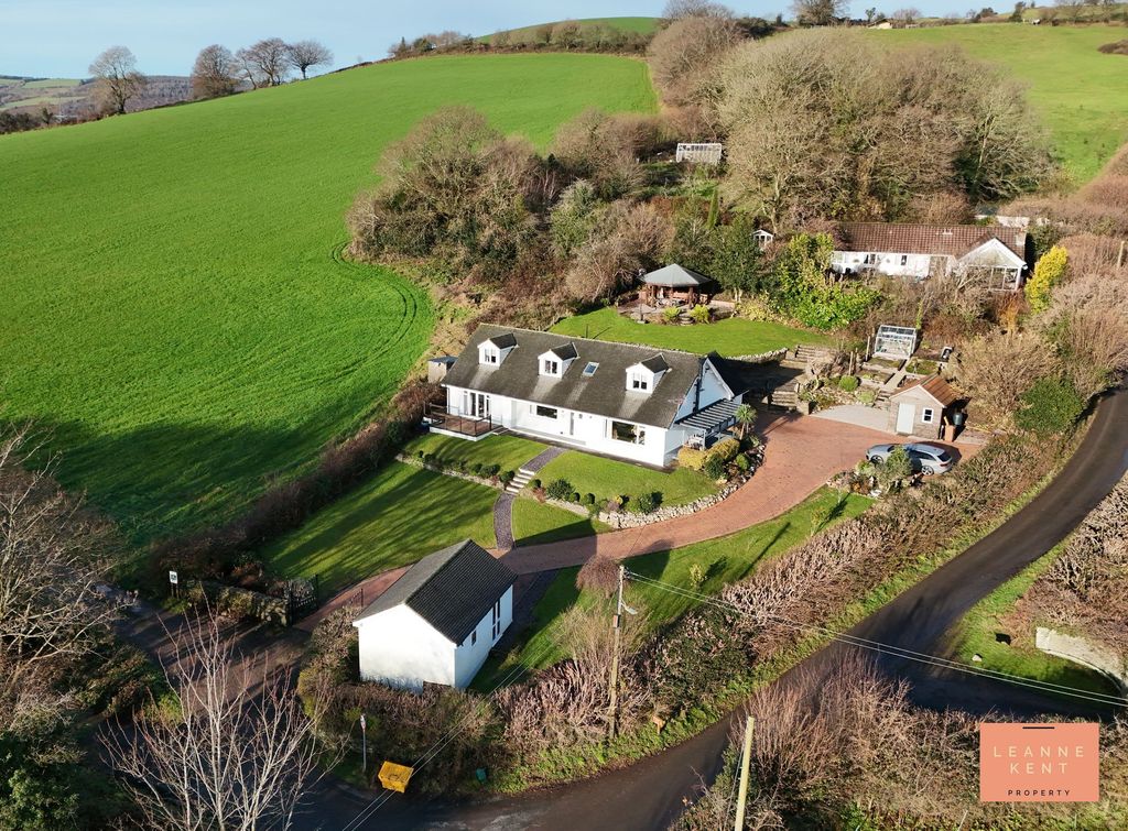 Additional image 4 of 4 bed detached house for saleMountain Road, Bedwas CF83