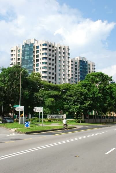 Additional image 14 of 2 Geylang East Avenue 2