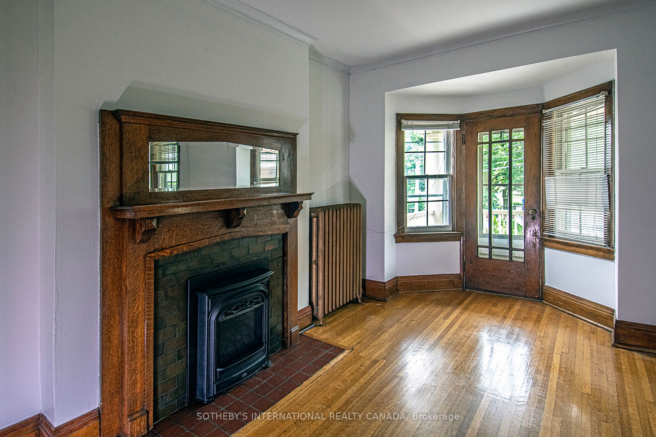 Additional image 2 of Upper-19 Melgund Road, Toronto, ON, M5R 1Z9